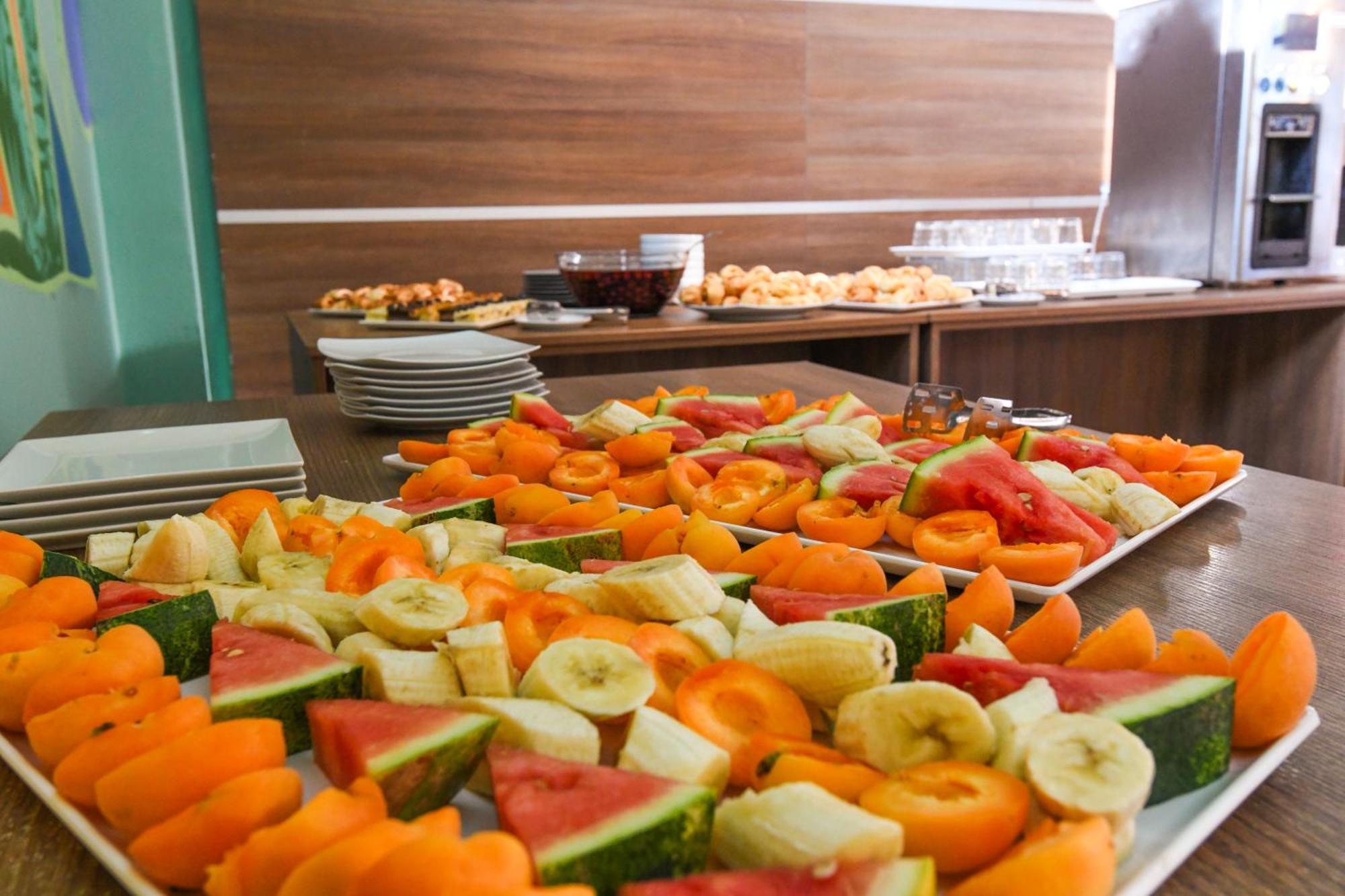 Ibis Styles Venus Hotel Buitenkant foto