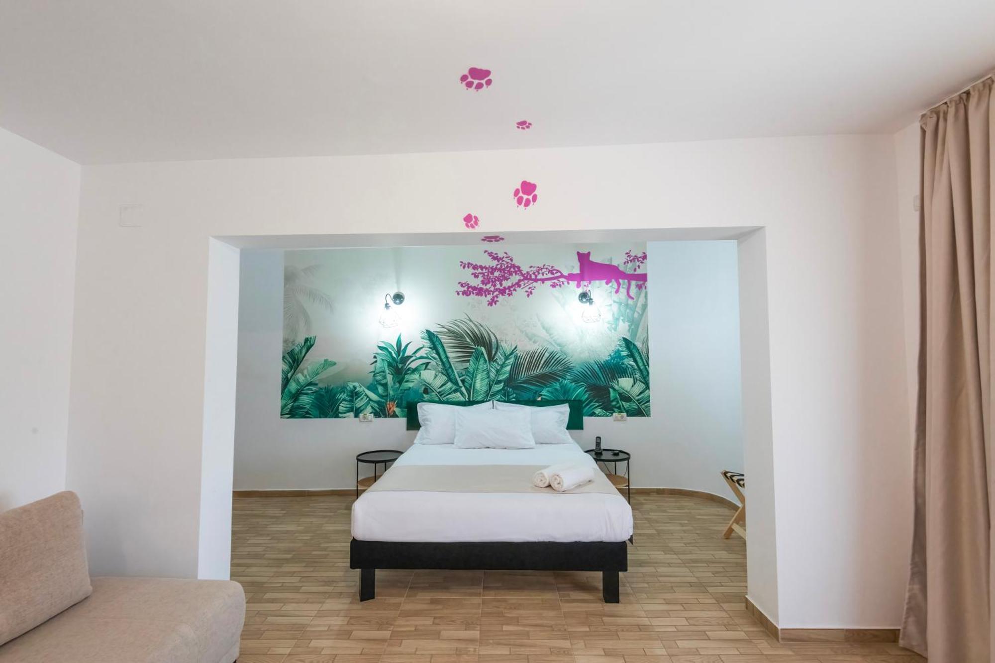Ibis Styles Venus Hotel Buitenkant foto